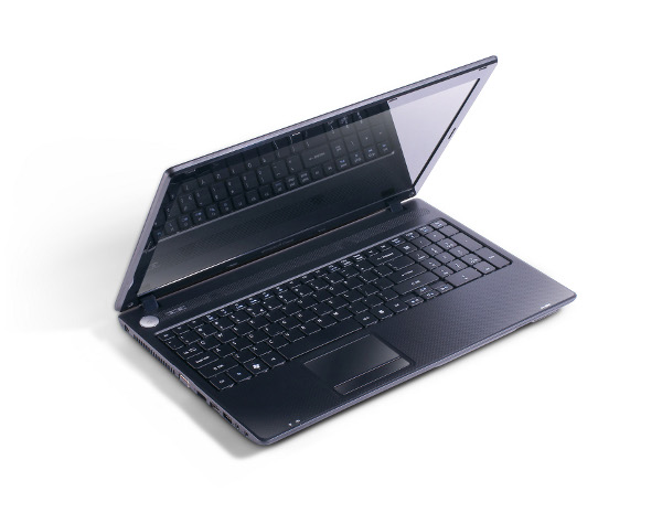 Acer emachines e642g апгрейд