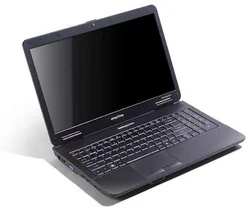Notebook ACER eMachines E727-442G32MN 15,6"LED T4400,2GB,320GB,DVD±RW,WiFi,CAM,Linpus