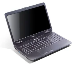 Notebook ACER eMachines E727-902G25MN 15,6" T4500,2GB,320GB, DVD±RW,WiFi,CAM,W7HP-64bit