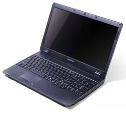 Notebook ACER eMachines E728-452G25MN 15,6" T4500,2GB,250GB, DVD±RW,WiFi,CAM,W7HP-64bit