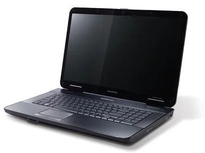 Notebook ACER eMachines G725-443G25Mi 17,3"LED T4400,3GB,250GB,DVD±RW,WiFi,CAM,Linpus