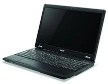 Notebook Acer EX5235-354G50Mn 15,6" LED T3500,4GB,500,DVD±RW,WiFi,BT,cam,W7HP-64bit