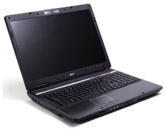 Notebook ACER Extensa 7630G-664G50MN 17"T6600,4GB,500GB,ATI HD3470XT s 512MB, DVD±RW, WiFi,BT,CAM,VHP