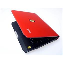 Notebook ACER Ferrari One 200-314G50N 11,6" LED AMD Turion L310, 4GB, 500GB,HD3200, WiFi,BT,CAM,W7HP-64bit