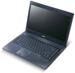 Notebook Acer TM4750G-2314G50Mnss 14,0" LED i3-2310, 4GB, 500GB, DVD±RW, GF 520M s 1GB, WiFi, BT, cam , W7HP-64bit