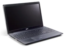 Notebook Acer TM5542-P324G50Mnss 15,6" LED, P320, 4GB, 500GB, DVD±RW, WiFi, BT, cam, W7HP-64bit