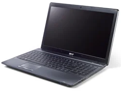 Notebook Acer TM5542-P344G50MN 15,6", Athlon P340, 4GB, 500GB, DVD±RW, WiFi, BT, cam, LINPUS