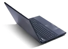 Notebook ACER TravelMate 5360-B814G50Mnsk 15,6", B815, 4GB, 500GB, DVD±RW, WiFi, BT, cam, W7Pro-64