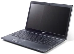Notebook ACER TravelMate 5740-334G32MN 15,6" Core i3 330M/4GB/320GB/DVD±RW/WiFi/BT/CAM/W7HP-64bit