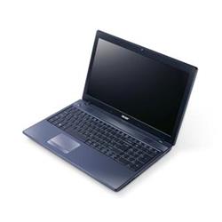 Notebook ACER TravelMate 5744-384G50Mnkk 15,6" LED matný, i3-380M,4GB,500GB,DVD±RW,WiFi,CAM,Linpus
