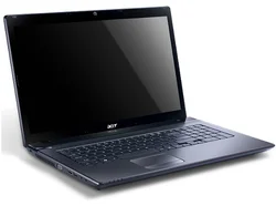 Notebook ACER TravelMate 5760G-2414G75Mnsk 15,6" LED i5-2410M 4GB 750GB DVD±RW, GT540 s 1GB, WiFi BT cam FP W7Pro-64bit