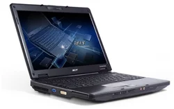 Notebook ACER TravelMate 6493-874G32MN, 14,1"LED P8400,4GB,320GB, DVD±RW,WiFi,BT,FP,CAM,VB+XPP