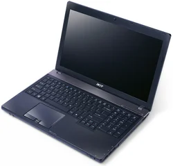 Notebook ACER TravelMate 6595TG-2624G50Mik 15,6" i7-2620M 4GB 500GB, GT540 s 1GB, DVD±RW, WiFi BT cam FP W7Pro-64bit (XP-mode)