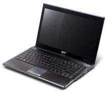 Notebook ACER TravelMate 8331-232G25n 13,3˝LED SU2300B,2GB,250GB,no DVD, WiFi,BT,CAM,FP,VB+XPP