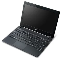 Notebook ACER TravelMate B113-E-877B2G32akk 11,6", Intel 877, 2GB, 320GB, WiFi, BT, cam, Linux