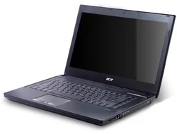 Notebook ACER TravelMate TimelineX TM8472G-5464G64MN 14.0˝LED Core i5-460M 4GB 640GB DVD±RW nVidia 310M WiFi BT CAM W7Pro+XPP