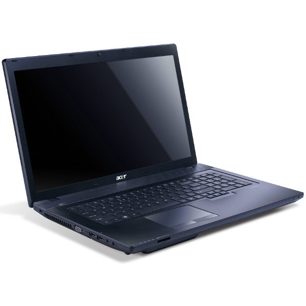 Acer travelmate 2310 апгрейд