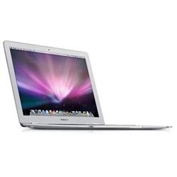 Notebook APPLE MacBook Air 13,3"LED Intel C2D 1,86GHz/2GB/256GB SSD/GF320M/WiFi/BT/CAM/Mac OS X v10.5