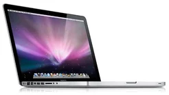 Notebook APPLE MacBookPro 13,3"LED Intel i5 2,3GHz/4GB/320GB/Intel HD 3000/ DVD±RW/WiFi/BT/CAM/Mac OS X v 10.6., CZ klávesnice
