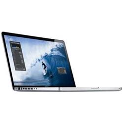 Notebook APPLE MacBookPro 17" Core i7 2,2GHz/4GB/750GB/ATI 6750M s 1GB/ DVD±RW/WiFi/BT/CAM/Mac OS X v 10.6., CZ klávesnice
