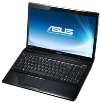 Notebook ASUS A52JE 15,6"LED i3-350M,4GB,640GB,ATI HD5470 s 512MB,DVD±RW,WiFi,BT,CAM,bez OS