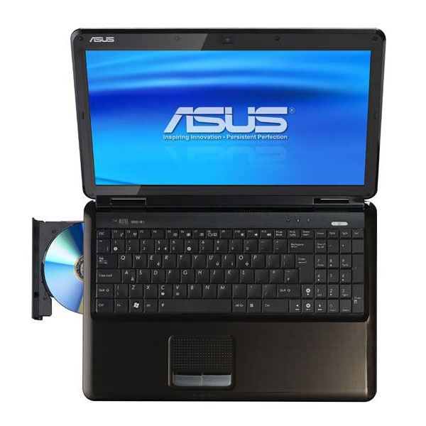 Asus k50af замена матрицы