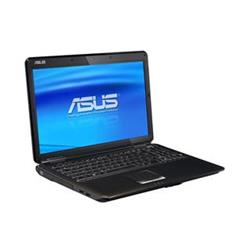 Notebook ASUS K50IJ 15,6"LED T6570,4GB,500GB, DVD±RW,WiFi,BT,CAM,W7HP-64bit