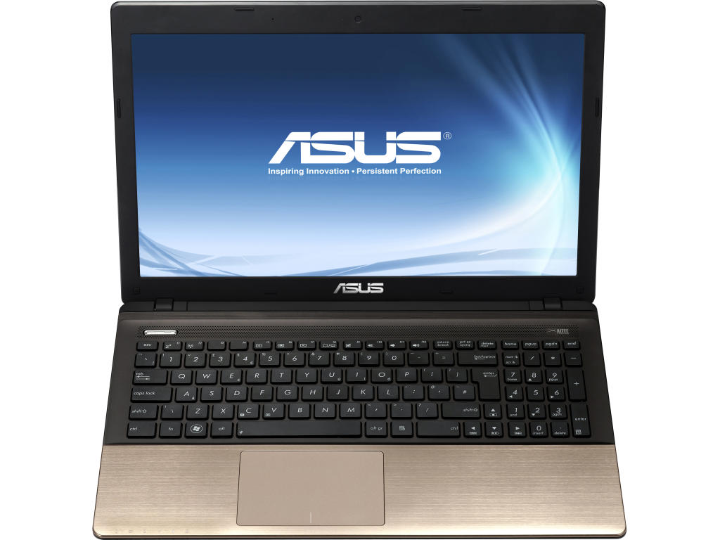 Asus k55vd не включается