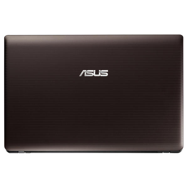 Notebook ASUS K55VJ 15,6" LED CORE i5-3210M, 8GB, 1TB,NV GT635M 2GB,DVD±RW,WiDi, BT,CAM bez OS