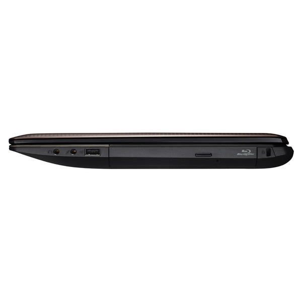 Notebook ASUS K55VJ 15,6" LED CORE i5-3210M, 8GB, 1TB,NV GT635M 2GB,DVD±RW,WiDi, BT,CAM bez OS
