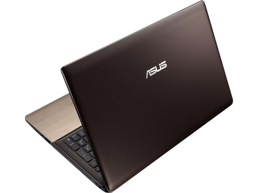 Notebook ASUS K55VJ 15,6" LED CORE i5-3210M, 8GB, 1TB,NV GT635M 2GB,DVD±RW,WiDi, BT,CAM bez OS