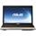 Notebook ASUS K55VJ 15,6" LED CORE i5-3210M, 8GB, 1TB,NV GT635M 2GB,DVD±RW,WiDi, BT,CAM bez OS