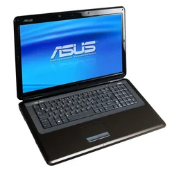 Notebook ASUS K70AD 17,3" M300,4GB,500GB,ATI HD4570 s 512MB, DVD±RW,WiFi,BT,CAM,bez OS