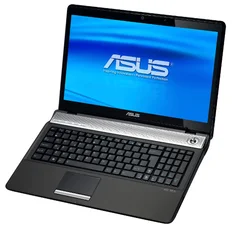Notebook ASUS N52DA 15,6"LED P920,4GB,500GB,ATI HD5730 s 1GB, BluRay combo,WiFi,BT,CAM,W7P-64bit