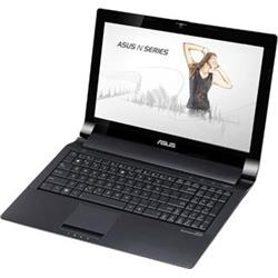 Notebook ASUS N53JQ 15,6"LED Core i7-720QM,8GB,500GB,GF GT425 s 1GB,Full HD, DVD±RW,WiFi,BT,CAM,W7P-64bit