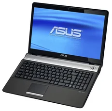 Notebook ASUS N61JV 16"LED Core i3-350M,4GB,500GB,GF GT325M s 1GB, DVD±RW,WiFi,BT,CAM,TV tuner, bez OS