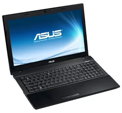 Notebook ASUS P52JC 15,6"LED i3-370M,4GB,500GB, G310M s 1GB, DVD±RW,WiFi,BT,CAM,W7P-64bit