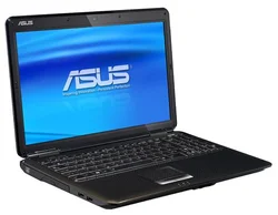 Notebook ASUS PRO5DID 15,6" LED T6500,3GB,320GB,GT320M,DVD±RW,WiFi,CAM,W7HP-64bit
