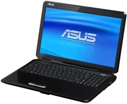 Notebook ASUS PRO5MJF 15,6" Core i5-450M,4GB,500GB,GF GT425M s 1GB, DVD±RW,WiFi,BT,CAM,W7HP-64bit