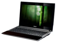 Notebook ASUS U33JC 13,3"LED Core i5-480M,4GB,640GB,GF G310M s 1GB,bez DVD,WiFi,BT,CAM,W7P-64bit,bambus