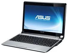 Notebook ASUS UL20A 12,1"LED C-M743 ULV,3GB,320GB, bez DVD-RW,WiFi,BT,CAM,W7HP-64bit