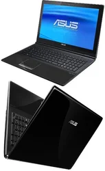 Notebook ASUS UX30 13,3"LED SU7300,4GB,500GB, bez DVD,WiFi,BT,CAM,W7P-64bit