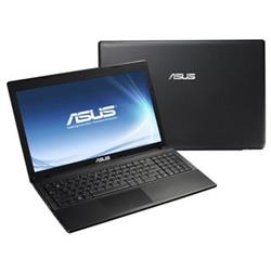 Notebook ASUS X55A 15,6" B830,4GB,500GB, DVD±RW,WiFi, BT, CAM W8