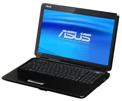 Notebook ASUS X5DIJ 15,6" LED T3300,3GB,500GB,DVD±RW,WiFi,CAM,bez OS