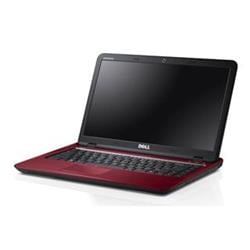 Notebook Dell Inspiron 14Z 14"LED Core i3-2330M,4GB,500GB,DVD±RW,WiFi,BT,CAM,W7HP-64bit,červený