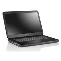 Notebook Dell Inspiron 3520 15,6" Pentium DC B960,4GB,500GB,DVD-RW,BT,W7HP-64bit