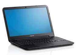 Notebook Dell Inspiron 3521 15,6" Core i5-3317U,6GB,750GB,AMD HD7670M s 1GB,DVD-RW,BT,W8-64bit