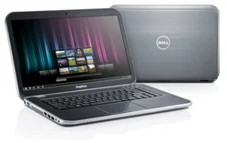 Notebook Dell Inspiron 5520 15,6" Core i5-3210M, 6GB,1TB, AMD Radeon HD7670 s 1GB,DVD-RW,W7HP-64bit