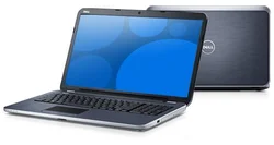 Notebook Dell Inspiron 5721 17,3" Core i5-3317U,6GB,1TB,AMD HD8370M s 2GB,DVD-RW,W8-64bit