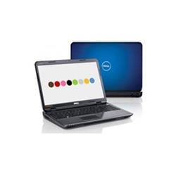 Notebook Dell Inspiron N5010 15,6"LED Core i3-370M,4GB,500GB,ATI HD5650 s 1GB,DVD±RW,WiFi,BT,CAM,W7HP-64bit,BLUE